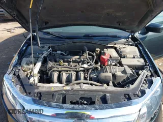 2010 Ford Fusion SE with VIN 3FAHP0HA0AR377897, listed as a IAAI auction lot 41780232 with 200,395 mi miles and . Bid and sale history available at carsss.com. Image 10.
