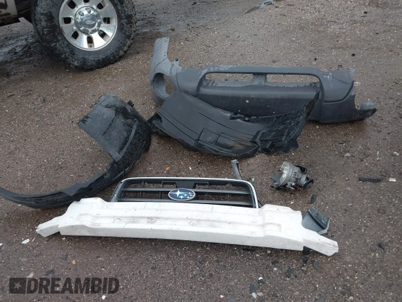 2004 Subaru Forester X с VIN JF1SG63614H765562, выставлен на аукционе IAAI как лот 41959690 с пробегом 148 127 миль миль и . История ставок и продаж доступна на DreamBid. Изображение 12.