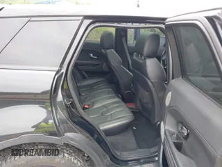 2012 Land Rover Range Rover Evoque Dynamic Premium с VIN SALVT2BG5CH667244, выставлен на аукционе IAAI как лот 42305712 с пробегом 145 931 миль миль и . История ставок и продаж доступна на DreamBid. Изображение 8.