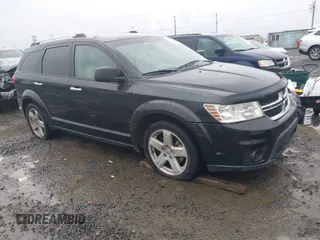 2012 Dodge Journey R/T с VIN 3C4PDDFG6CT333535, выставлен на аукционе IAAI как лот 41445882 с пробегом 163 542 миль миль и . История ставок и продаж доступна на DreamBid. Изображение 1.