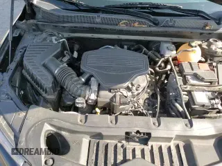 2020 Chevrolet Blazer LT с VIN 3GNKBDRS9LS722487, выставлен на аукционе Copart как лот 62692025 с пробегом 52 507 миль миль и Списание • Salvage title. История ставок и продаж доступна на DreamBid. Изображение 17.