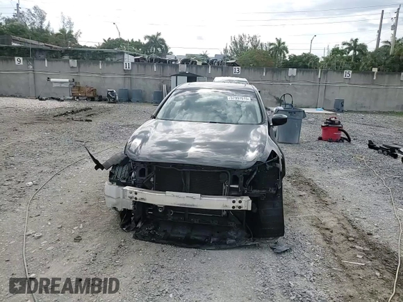 2013 Infiniti G37 Journey with VIN JN1CV6AP9DM725269, listed as a Copart auction lot 57997615 with 149,622 mi miles and Salvage title. Bid and sale history available at DreamBid. Image 14.