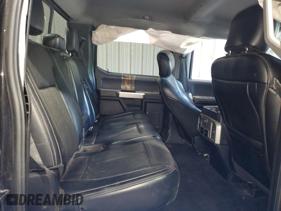 2019 Ford F-150 XL with VIN 1FTEW1E56KFA21028, listed as a Copart auction lot 59571735 with 144,219 mi miles and Clean title. Bid and sale history available at DreamBid. Image 10.