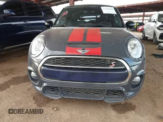 2018 MINI Hardtop Cooper S with VIN WMWXP7C50J2A47738, listed as a IAAI auction lot 41361050 with 78,638 mi miles and . Bid and sale history available at DreamBid. Image 12.