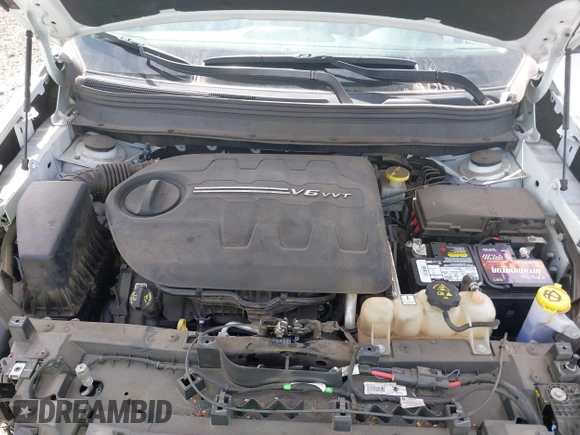 2019 Jeep Cherokee Latitude Plus with VIN 1C4PJMLX2KD432659, listed as a IAAI auction lot 42011291 with 76,015 mi miles. Bid and sale history available at carsss.com. Image 10.