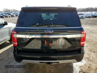 2019 Ford Expedition Max XLT с VIN 1FMJK1JT9KEA38986, выставлен на аукционе Copart как лот 47770915 с пробегом 121 358 миль миль и Списание • Salvage title. История ставок и продаж доступна на DreamBid. Изображение 6.