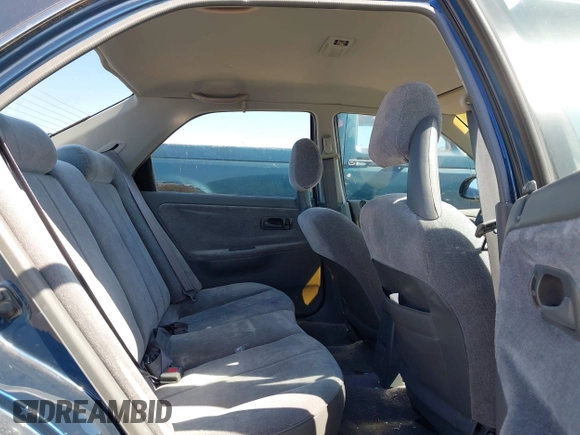 1994 Honda Civic z VIN 1HGEG8650RL029482, wystawiony jako IAAI lot #42268680 z przebiegiem 121 988 mil mil oraz . Historia ofert i sprzedaży dostępna na DreamBid. Obrazek 8.