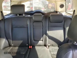 2010 Land Rover LR2 HSE with VIN SALFT2BN2AH175223, listed as a Copart auction lot 49990175 with 163,594 mi miles and Salvage Title. Bid and sale history available at DreamBid. Image 10.
