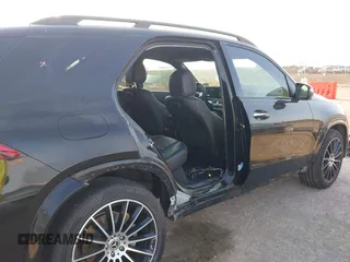2020 Mercedes-Benz GLE 350 z VIN 4JGFB4JB6LA116843, wystawiony jako IAAI lot #41750691 z przebiegiem 93 352 mil mil oraz . Historia ofert i sprzedaży dostępna na DreamBid. Obrazek 6.