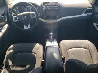2015 Dodge Journey American Value with VIN 3C4PDCAB4FT531380, listed as a Copart auction lot 53103135 with 164,802 mi miles and Salvage Title. Bid and sale history available at DreamBid. Image 8.