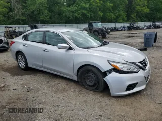 2016 Nissan Altima S z VIN 1N4AL3AP5GN358660, wystawiony jako Copart lot #53174425 z przebiegiem 97 612 mil mil oraz Szkoda całkowita • Salvage title. Historia ofert i sprzedaży dostępna na DreamBid. Obrazek 4.