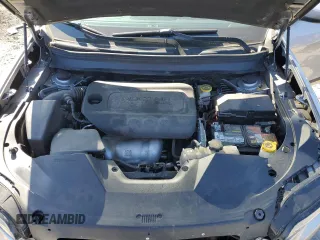 2019 Jeep Cherokee Latitude with VIN 1C4PJLCB4KD264005, listed as a Copart auction lot 54356355 with 85,317 mi miles and Clean Title. Bid and sale history available at carsss.com. Image 12.