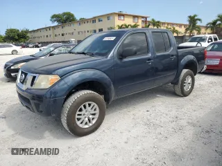 2015 Nissan Frontier SV с VIN 1N6AD0EV7FN739064, выставлен на аукционе Copart как лот 52348825 с пробегом 137 134 миль миль и Списание • Salvage title. История ставок и продаж доступна на DreamBid. Изображение 1.