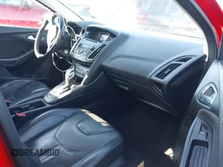 2016 Ford Focus SE with VIN 1FADP3K20GL332791, listed as a IAAI auction lot 41751763 with 157,093 mi miles and . Bid and sale history available at carsss.com. Image 5.