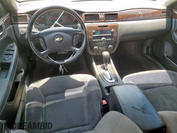 2014 Chevrolet Impala LT с VIN 2G1WB5E39E1151864, выставлен на аукционе Copart как лот 60503795 с пробегом 155 975 миль миль и Чистый • Clean title. История ставок и продаж доступна на DreamBid. Изображение 8.