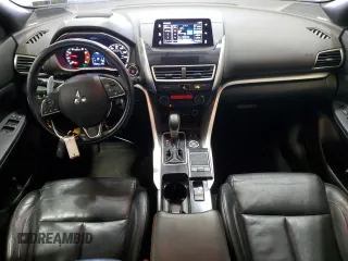 2020 Mitsubishi Eclipse Cross SE z VIN JA4AT5AA5LZ002580, wystawiony jako Copart lot #81475404 z przebiegiem 115 594 mil mil oraz Szkoda całkowita • Salvage title. Historia ofert i sprzedaży dostępna na DreamBid. Obrazek 8.