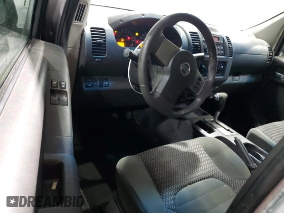 2007 Nissan Frontier Nismo z VIN 1N6AD06W97C408958, wystawiony jako Copart lot #45300865 z przebiegiem 143 608 mil mil oraz Szkoda całkowita • Salvage title. Historia ofert i sprzedaży dostępna na DreamBid. Obrazek 8.