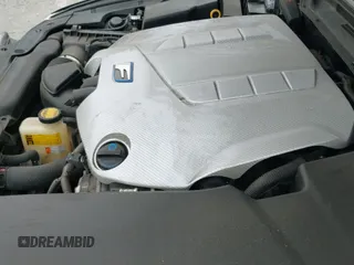 2009 Lexus IS F с VIN JTHBP262095005660, выставлен на аукционе IAAI как лот 41885286 с пробегом 126 400 миль миль и . История ставок и продаж доступна на DreamBid. Изображение 20.