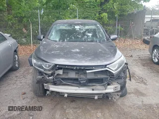 2019 Honda CR-V EX с VIN 2HKRW1H5XKH512978, выставлен на аукционе IAAI как лот 42075371 с пробегом 112 013 миль миль и . История ставок и продаж доступна на DreamBid. Изображение 12.