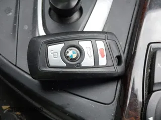 2016 BMW 3 Series 320i with VIN WBA8A9C51GK616314, listed as a IAAI auction lot 41344323 with 78,891 mi miles. Bid and sale history available at carsss.com. Image 11.