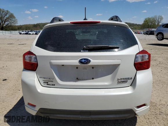 2015 Subaru Impreza Special Sports Limited z VIN JF1GPAW62FH297834, wystawiony jako Copart lot #55696035 z przebiegiem 110 592 mil mil oraz Nie do naprawy • Non repairable. Historia ofert i sprzedaży dostępna na DreamBid. Obrazek 6.