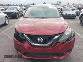 2017 Nissan Sentra z VIN 3N1AD7AP5HY248526, wystawiony jako IAAI lot #41885843 z przebiegiem 78 935 mil mil oraz . Historia ofert i sprzedaży dostępna na DreamBid. Obrazek 12.