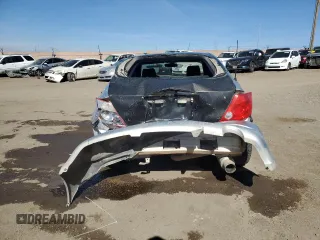 2007 Scion tC Spec with VIN JTKDE167670178821, listed as a Copart auction lot 44596425 with 176,521 mi miles and Salvage title. Bid and sale history available at DreamBid. Image 6.