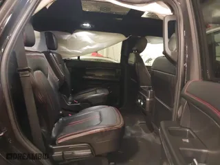 2019 Ford Expedition Limited with VIN 1FMJU2AT1KEA90239, listed as a IAAI auction lot 41513730 with 89,642 mi miles. Bid and sale history available at carsss.com. Image 8.