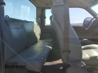 2002 Ford F-250 XL with VIN 1FTNX20L12EB15381, listed as a Copart auction lot 48783624 with Not provided miles and Clean title. Bid and sale history available at DreamBid. Image 10.