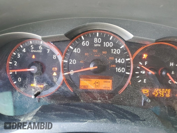 2009 Nissan Altima 2.5 S with VIN 1N4AL21E99N469613, listed as a Copart auction lot 51378085 with 125,028 mi miles and Salvage Title. Bid and sale history available at carsss.com. Image 9.