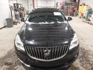 2015 Buick Regal with VIN 2G4GK5EX5F9139580, listed as a IAAI auction lot 41267558 with 134,664 mi miles and . Bid and sale history available at DreamBid. Image 12.
