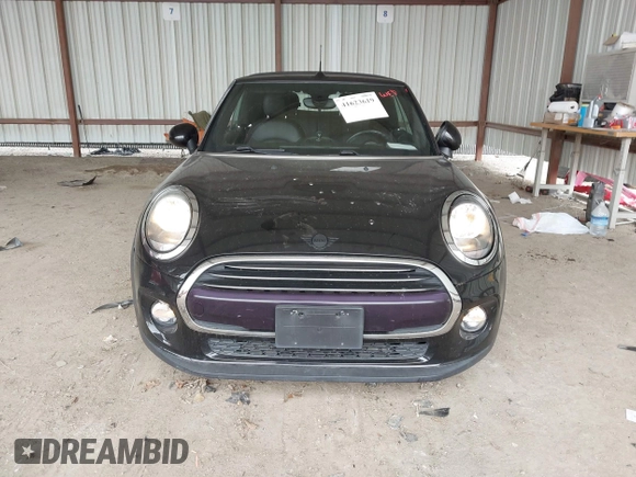 2019 MINI Convertible Cooper с VIN WMWWG5C5XK3H08526, выставлен на аукционе IAAI как лот 41623619 с пробегом 53 474 миль миль и . История ставок и продаж доступна на DreamBid. Изображение 12.