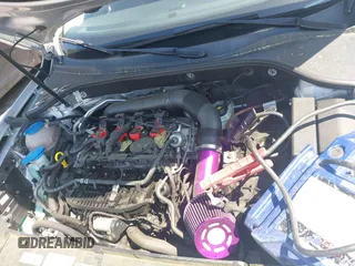 2014 Volkswagen Passat Wolfsburg Edition with VIN 1VWAT7A36EC045573, listed as a IAAI auction lot 41998740 with 151,633 mi miles and . Bid and sale history available at DreamBid. Image 10.