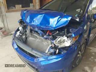2015 Honda Fit EX-L z VIN 3HGGK5H82FM754220, wystawiony jako IAAI lot #42570240 z przebiegiem Nie podano mil oraz . Historia ofert i sprzedaży dostępna na DreamBid. Obrazek 6.