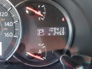 2014 Nissan Maxima S z VIN 1N4AA5AP5EC484642, wystawiony jako IAAI lot #42012492 z przebiegiem 109 413 mil mil oraz . Historia ofert i sprzedaży dostępna na DreamBid. Obrazek 15.