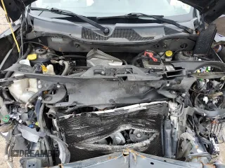 2011 Jeep Patriot Sport with VIN 1J4NT1GA1BD102771, listed as a Copart auction lot 72890744 with 124,327 mi miles and Salvage title. Bid and sale history available at DreamBid. Image 12.