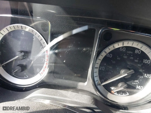 2019 Nissan Titan SV with VIN 1N6AA1E5XKN527266, listed as a IAAI auction lot 41737959 with 1 mi miles. Bid and sale history available at carsss.com. Image 7.