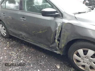 2015 Volkswagen Jetta S с VIN 3VW2K7AJ2FM406318, выставлен на аукционе IAAI как лот 42340261 с пробегом 140 313 миль миль и . История ставок и продаж доступна на DreamBid. Изображение 6.