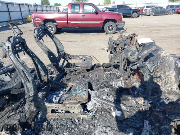 2015 Ford F-150 XLT with VIN 1FTEW1EF6FFA42556, listed as a IAAI auction lot 39971677 with 1 mi miles. Bid and sale history available at carsss.com. Image 5.
