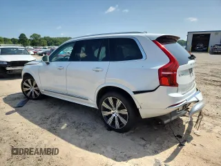 2022 Volvo XC90 Inscription z VIN YV4A22PL2N1823473, wystawiony jako Copart lot #61167815 z przebiegiem 69 200 mil mil oraz Szkoda całkowita • Salvage title. Historia ofert i sprzedaży dostępna na DreamBid. Obrazek 2.