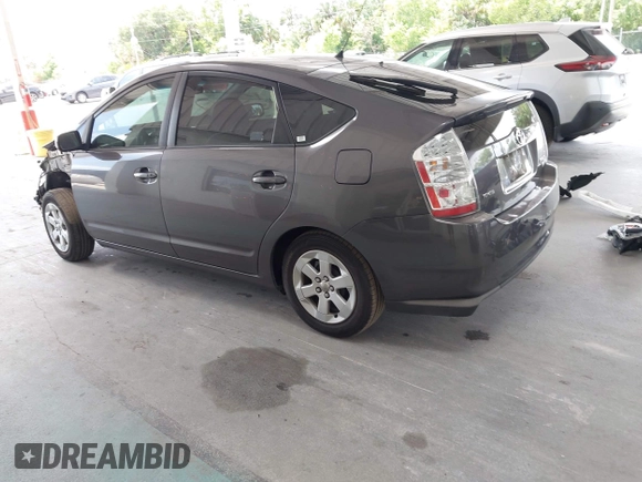 2008 Toyota Prius with VIN JTDKB20UX83423728, listed as a IAAI auction lot 42117000 with 169,198 mi miles and . Bid and sale history available at DreamBid. Image 3.