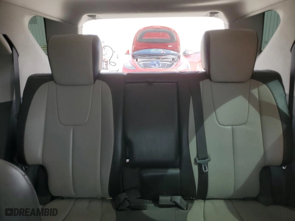2011 Chevrolet Equinox LT w/2LT with VIN 2CNALPEC1B6214394, listed as a Copart auction lot 49665915 with 171,631 mi miles and Salvage Title. Bid and sale history available at carsss.com. Image 10.