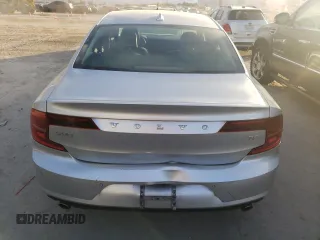 2017 Volvo S90 Momentum z VIN YV1102AKXH1012981, wystawiony jako Copart lot #67930522 z przebiegiem 38 325 mil mil oraz . Historia ofert i sprzedaży dostępna na DreamBid. Obrazek 6.