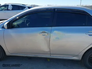 2012 Toyota Corolla L with VIN 2T1BU4EE2CC759283, listed as a IAAI auction lot 41494672 with 229,562 mi miles. Bid and sale history available at carsss.com. Image 6.