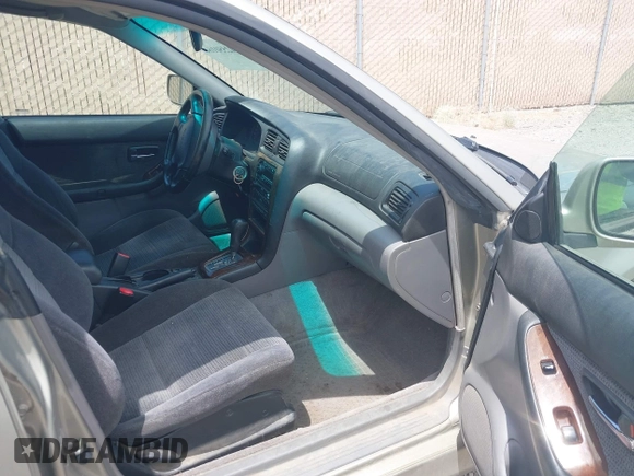 2003 Subaru Legacy Outback with VIN 4S3BH895937643764, listed as a IAAI auction lot 42550164 with 350,309 mi miles and . Bid and sale history available at DreamBid. Image 5.