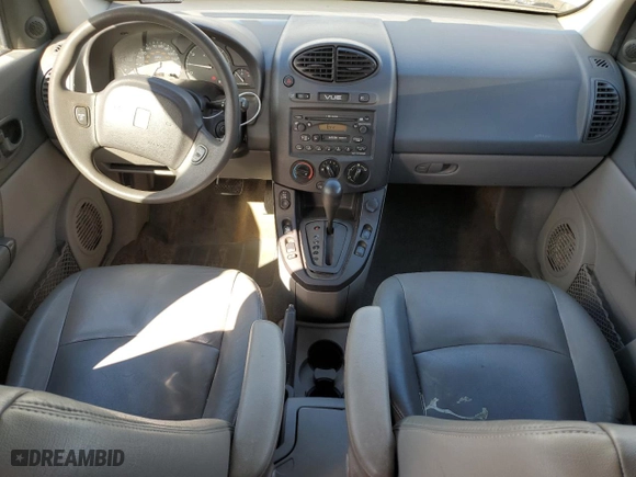 2003 Saturn VUE with VIN 5GZCZ63B73S802023, listed as a Copart auction lot 71845574 with 188,381 mi miles and Clean Title. Bid and sale history available at carsss.com. Image 8.