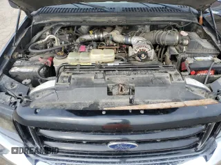 2000 Ford Super Duty F-250 XL with VIN 1FTNW21F0YEE33223, listed as a Copart auction lot 54834645 with 398,000 mi miles and Clean Title. Bid and sale history available at carsss.com. Image 11.