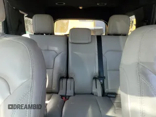 2018 Ford Explorer XLT with VIN 1FM5K7DH8JGC02629, listed as a Copart auction lot 50607615 with 71,018 mi miles and Salvage Title. Bid and sale history available at DreamBid. Image 10.