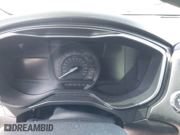 2019 Ford Fusion Titanium with VIN 3FA6P0D90KR109985, listed as a IAAI auction lot 41993329 with Not provided miles and . Bid and sale history available at DreamBid. Image 7.