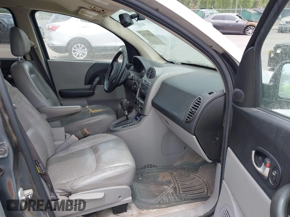 2004 Saturn VUE V6 with VIN 5GZCZ63484S810067, listed as a IAAI auction lot 42163741 with 195,667 mi miles and . Bid and sale history available at DreamBid. Image 5.